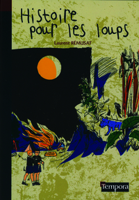 Histoire pour les loups