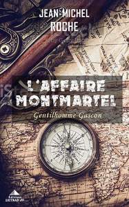 L'affaire Montmartel 