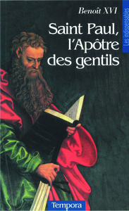 SAINT PAUL, L'APOTRE DES GENTILS