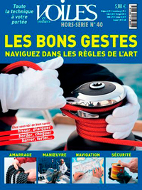 LES BONS GESTES (HS N  40)