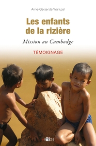 Les enfants de la rizière