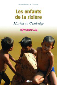 Les enfants de la rizière