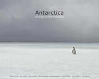 ANTARCTICA (VERSION ANGLAISE) - JOURNEY TO THE PENINSULA (ANCIENNE EDITION : 9782843902604). 2E EDIT