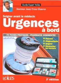 URGENCES A BORD