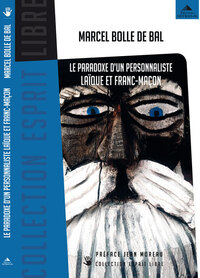 Le paradoxe d'un personnaliste laïque et franc-maçon