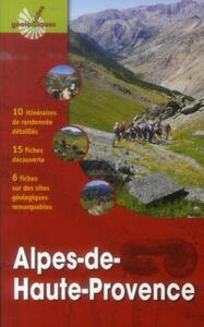 Alpes-de-Haute-Provence