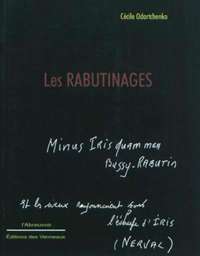 LES RABUTINAGES