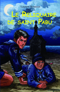 LE RELIQUAIRE DE SAINT PABU