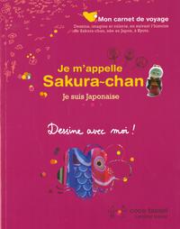 JE M'APPELLE SAKURA-CHAN