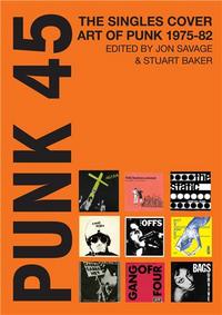 Punk 45 /anglais