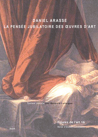 Daniel Arasse
