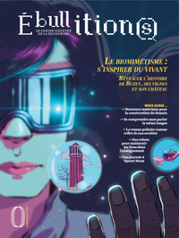 Le biomimétisme: s'inspirer du vivant