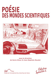 POESIE DES MONDES SCIENTIFIQUES