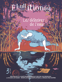 Les déboires de l'eau