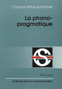 LA PHONOPRAGMATIQUE