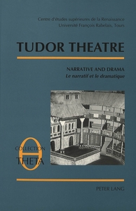 TUDOR THEATRE IV