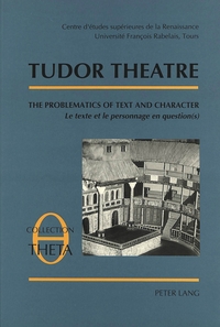 TUDOR THEATRE I-II-III