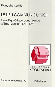 LE LIEU COMMUN DU MOI