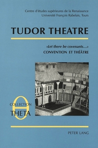 TUDOR THEATRE VI