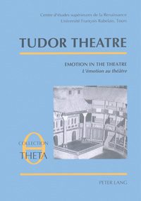 TUDOR THEATRE V