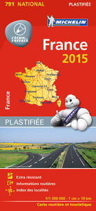 FRANCE 2015 - PLASTIFIEE