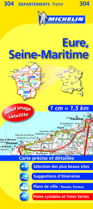 CD 304 EURE/SEINE-MARITIME