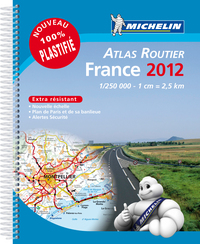 ATLAS FRANCE PLASTIFIE 2012