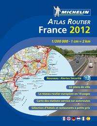 ATLAS FRANCE BROCHE 2012