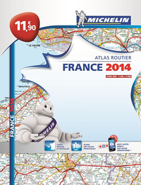 ATLAS FRANCE ESSENTIEL 2014