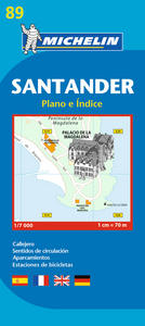 Plan Santander - Plano e Índice