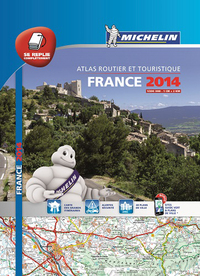 ATLAS FRANCE MULTIFLEX 2014