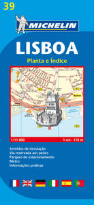 PLAN LISBOA ET REPERTOIRE