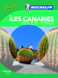 GV WEEK-END ILES CANARIES