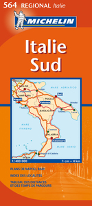 CR 564 ITALIE SUD