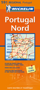 CR 591 PORTUGAL NORD