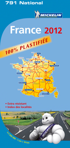 FRANCE 2012 - PLASTIFIEE