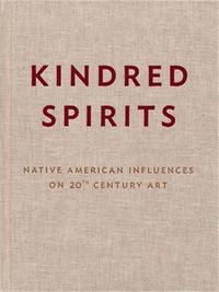 KINDRED SPIRITS /ANGLAIS