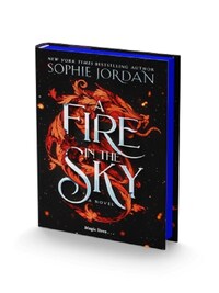 A FIRE IN THE SKY