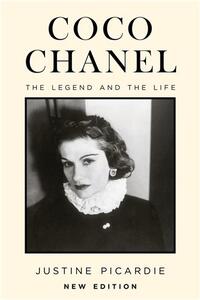 COCO CHANEL : THE LEGEND AND THE LIFE /ANGLAIS