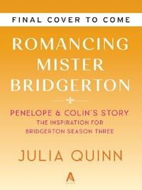 ROMANCING MISTER BRIDGERTON