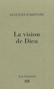 LA VISION DE DIEU