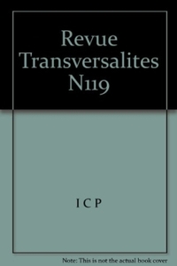 TRANSVERSALITES N 119