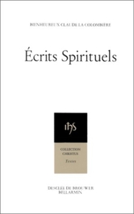 ECRITS SPIRITUELS