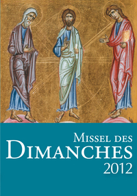 MISSEL DES DIMANCHES 2012