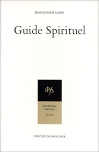 GUIDE SPIRITUEL - PERFECTION