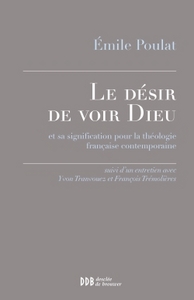 Le désir de voir Dieu