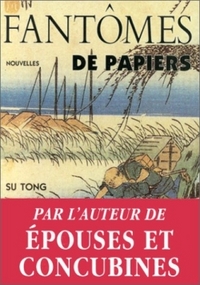 Fantômes de papiers