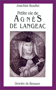 PETITE VIE D'AGNES DE LANGEAC