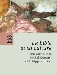 La Bible et sa culture