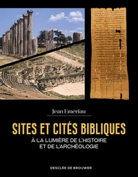 Sites et cités bibliques